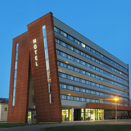 Aurora Hotel Klaipeda Exterior photo